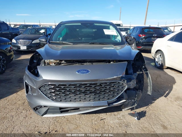 Ford ESCAPE SEL 2022 1FMCU9H93NUA44255 Image 13