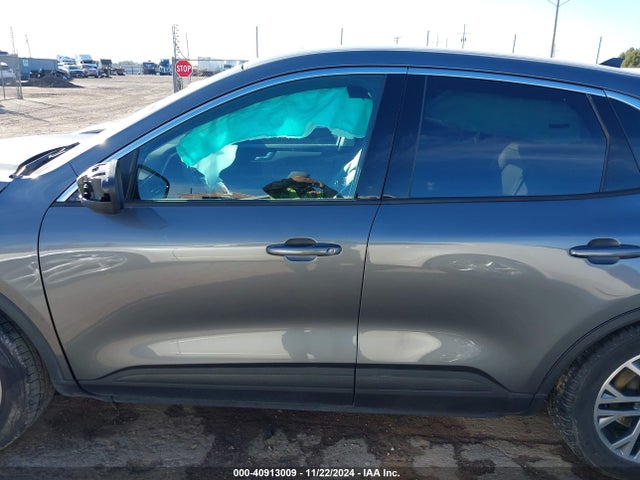 Ford ESCAPE SEL 2022 1FMCU9H93NUA44255 Image 15
