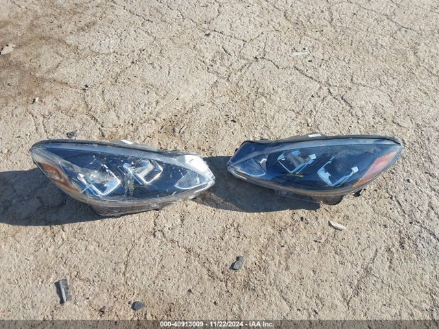 Ford ESCAPE SEL 2022 1FMCU9H93NUA44255 Image 12