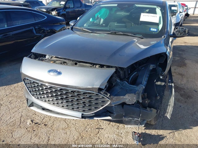 Ford ESCAPE SEL 2022 1FMCU9H93NUA44255 Image 6