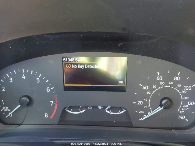 Ford ESCAPE SEL 2022 1FMCU9H93NUA44255 Image 7