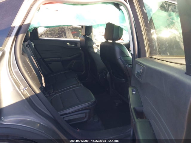 Ford ESCAPE SEL 2022 1FMCU9H93NUA44255 Image 8