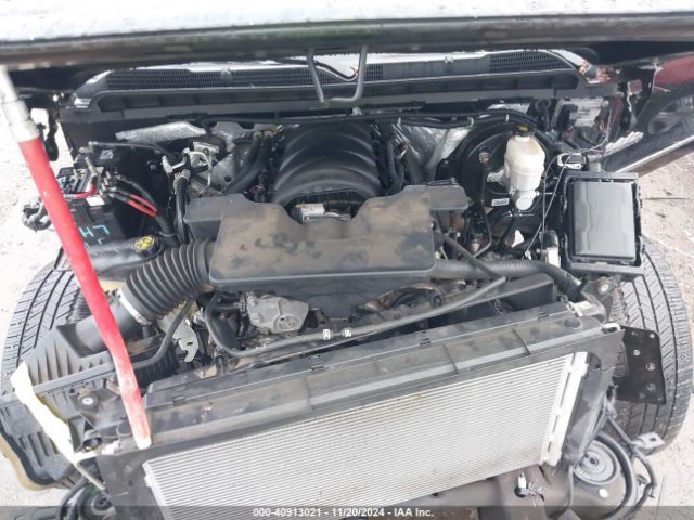 3GCUKTEC9HG326855 Chevrolet Silverado 1500 High Country