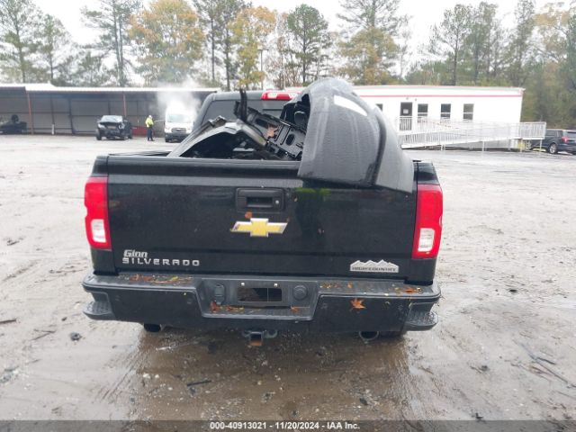 3GCUKTEC9HG326855 Chevrolet Silverado 1500 High Country