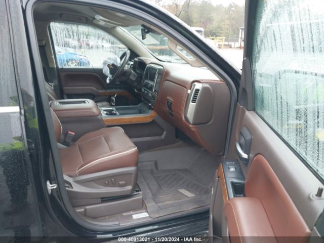3GCUKTEC9HG326855 Chevrolet Silverado 1500 High Country
