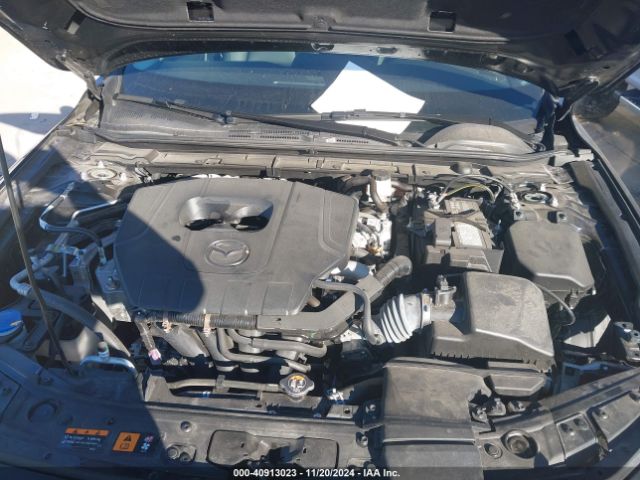 3MZBPABM5RM414215 Mazda Mazda3 2.5 S Select Sport