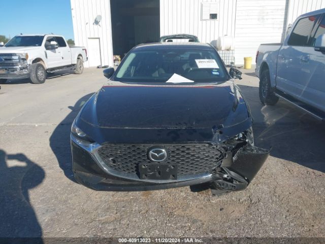 3MZBPABM5RM414215 Mazda Mazda3 2.5 S Select Sport