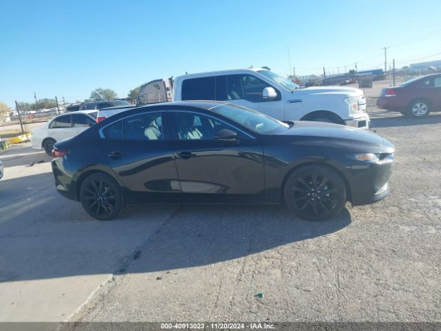 3MZBPABM5RM414215 Mazda Mazda3 2.5 S Select Sport