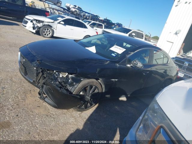 3MZBPABM5RM414215 Mazda Mazda3 2.5 S Select Sport