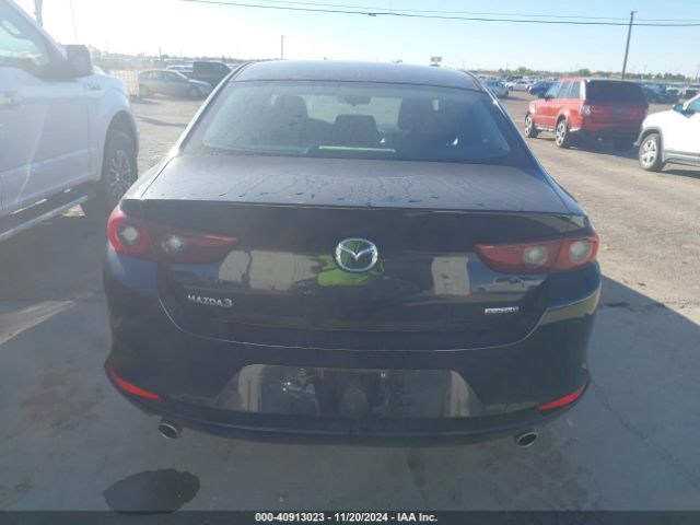 3MZBPABM5RM414215 Mazda Mazda3 2.5 S Select Sport