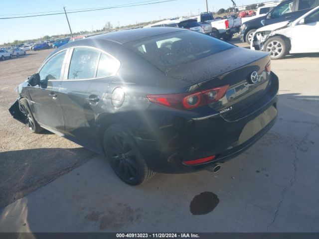 3MZBPABM5RM414215 Mazda Mazda3 2.5 S Select Sport