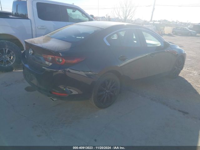 3MZBPABM5RM414215 Mazda Mazda3 2.5 S Select Sport