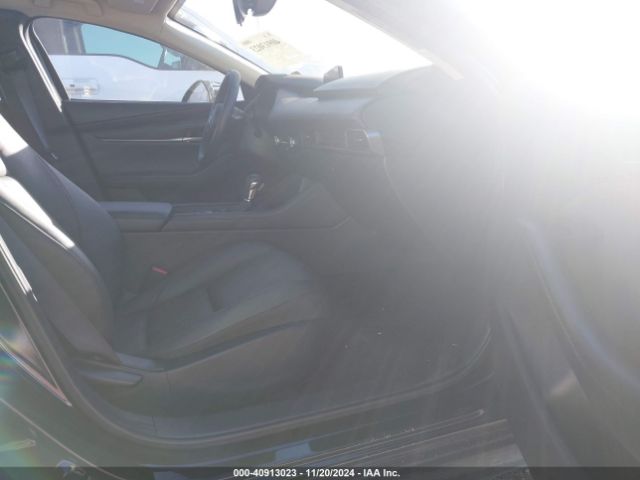3MZBPABM5RM414215 Mazda Mazda3 2.5 S Select Sport