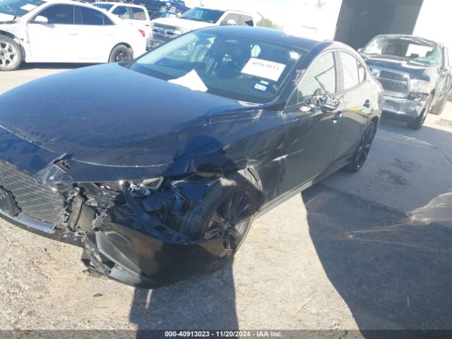 3MZBPABM5RM414215 Mazda Mazda3 2.5 S Select Sport