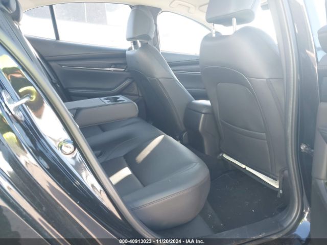 3MZBPABM5RM414215 Mazda Mazda3 2.5 S Select Sport