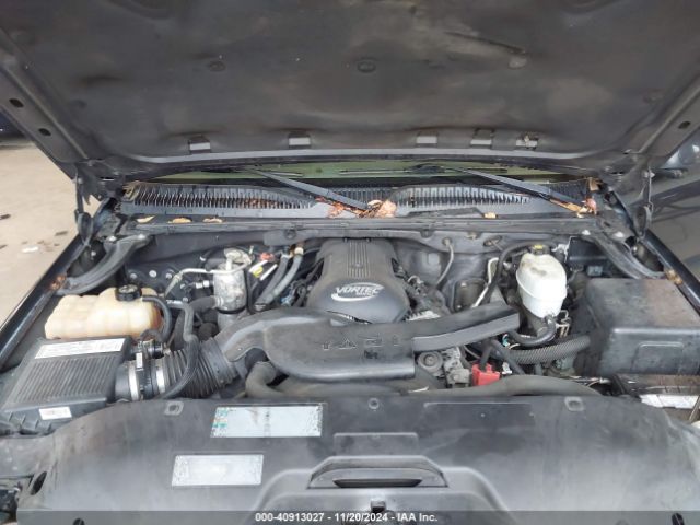 2004 GMC YUKON XL DENALI 1GKFK66U94J104038 Photo 9