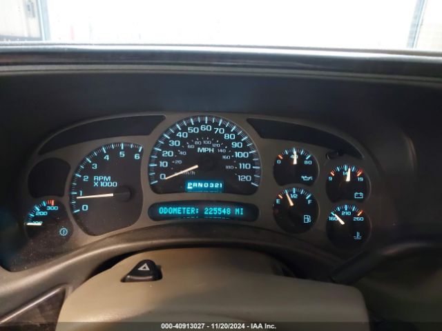 2004 GMC YUKON XL DENALI 1GKFK66U94J104038 Photo 6