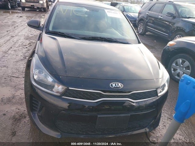 KIA RIO LX 2018 3KPA24ABXJE061225 Image 12