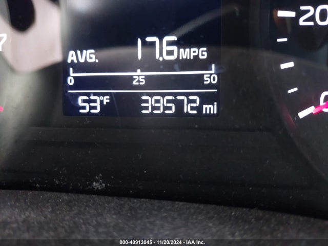 KIA RIO LX 2018 3KPA24ABXJE061225 Image 15