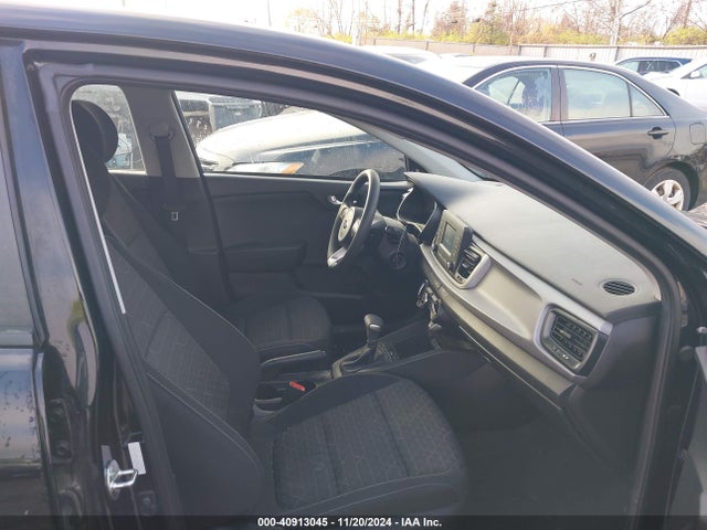 KIA RIO LX 2018 3KPA24ABXJE061225 Image 5