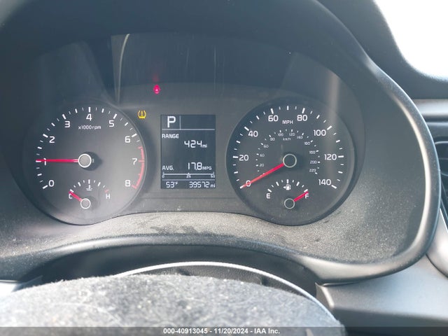 KIA RIO LX 2018 3KPA24ABXJE061225 Image 7