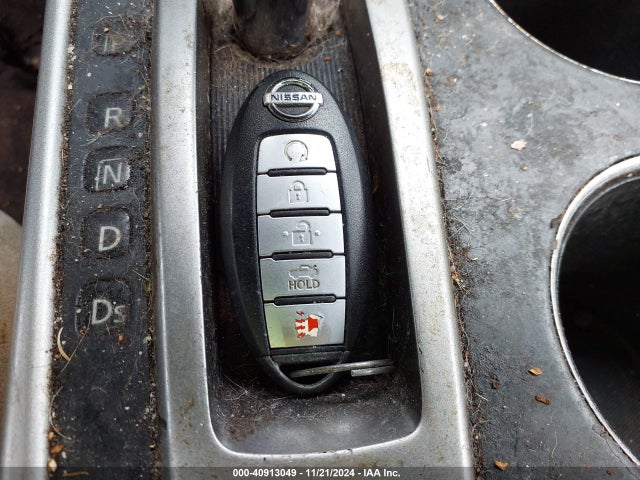 Nissan Altima 2.5 S 2015 1N4AL3AP7FC458656 Image 11