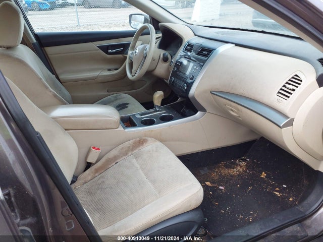 Nissan Altima 2.5 S 2015 1N4AL3AP7FC458656 Image 5