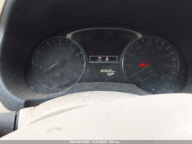 Nissan Altima 2.5 S 2015 1N4AL3AP7FC458656 Image 7