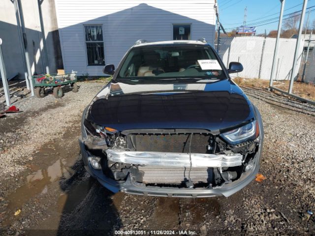 WA1TFAFL1GA012501 Audi Allroad 2.0t Premium
