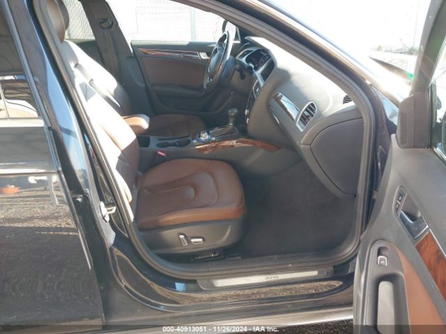 WA1TFAFL1GA012501 Audi Allroad 2.0t Premium