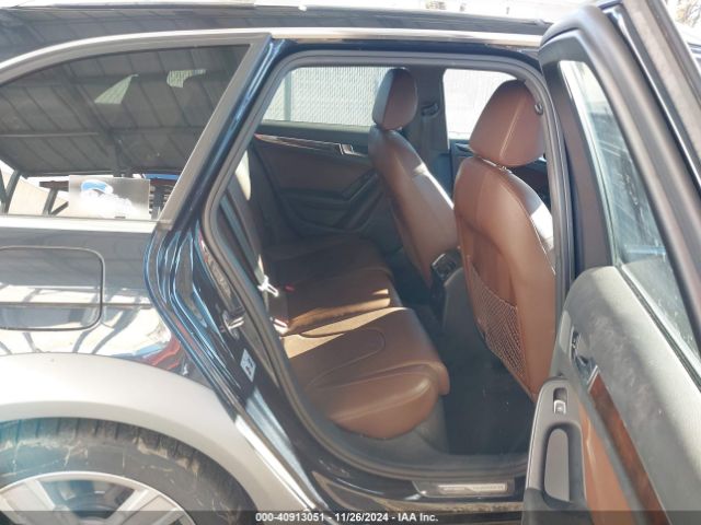 WA1TFAFL1GA012501 Audi Allroad 2.0t Premium