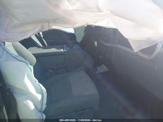 Ford F-150 Xlt 2023 1FTEW1C83PKD32654 Image 5
