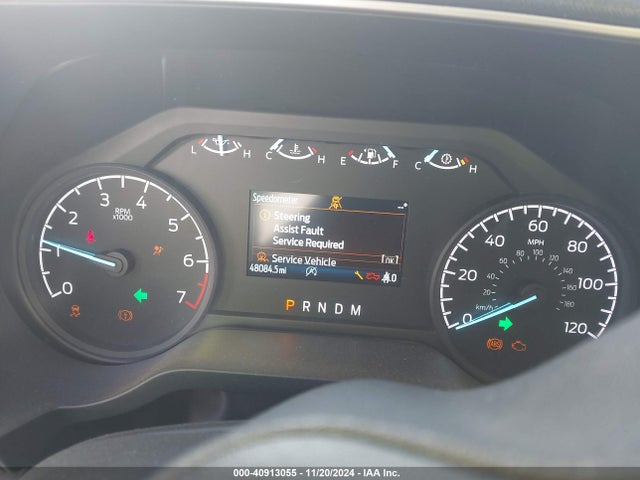 Ford F-150 Xlt 2023 1FTEW1C83PKD32654 Image 7