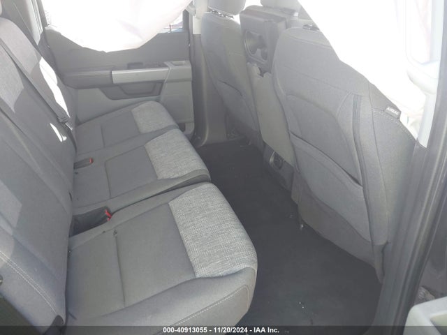 Ford F-150 Xlt 2023 1FTEW1C83PKD32654 Image 8
