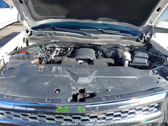 Chevrolet Silverado 1500 Lt 2015 3GCPCREC9FG306194 Image 10
