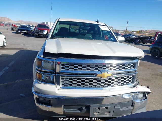 Chevrolet Silverado 1500 Lt 2015 3GCPCREC9FG306194 Image 12