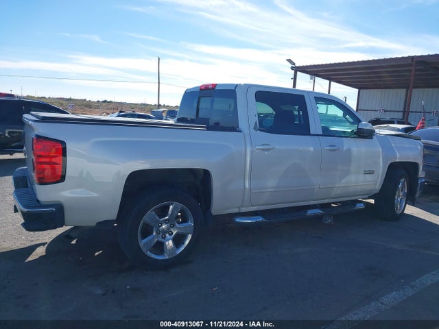 Chevrolet Silverado 1500 Lt 2015 3GCPCREC9FG306194 Image 13