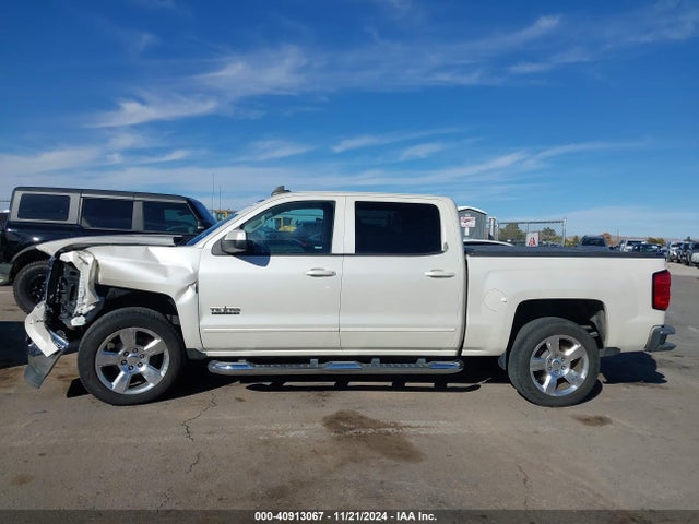 Chevrolet Silverado 1500 Lt 2015 3GCPCREC9FG306194 Image 14