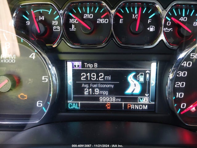 Chevrolet Silverado 1500 Lt 2015 3GCPCREC9FG306194 Image 15