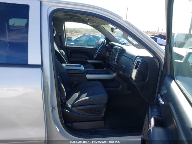 Chevrolet Silverado 1500 Lt 2015 3GCPCREC9FG306194 Image 5