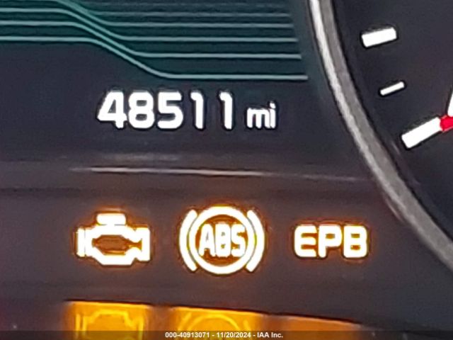 KNAE25LAXK6059586 KIA Stinger Premium