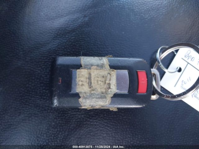 2011 MITSUBISHI OUTLANDER SPORT JA4AR4AU7BZ001125 Photo 10