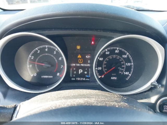 2011 MITSUBISHI OUTLANDER SPORT JA4AR4AU7BZ001125 Photo 6