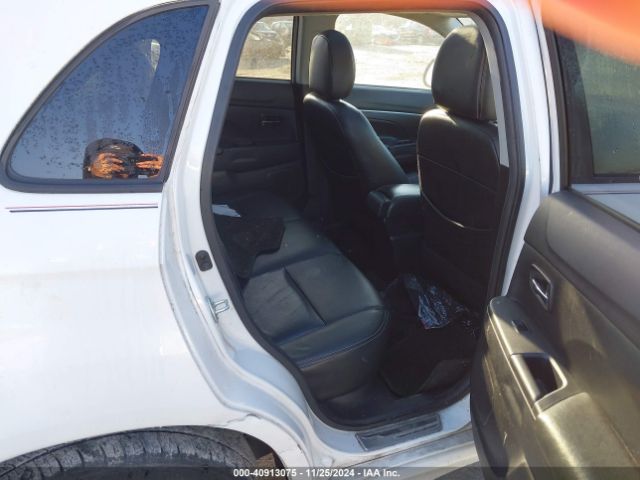 2011 MITSUBISHI OUTLANDER SPORT JA4AR4AU7BZ001125 Photo 7