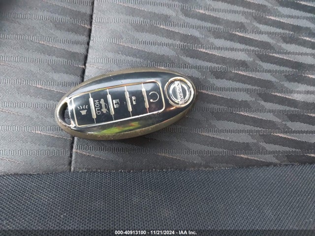 Nissan ROGUE SV 2019 5N1AT2MT8KC704598 Image 11