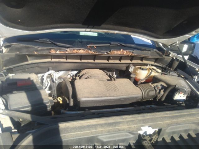3GTP9EEDXKG299024 GMC Sierra 1500 At4