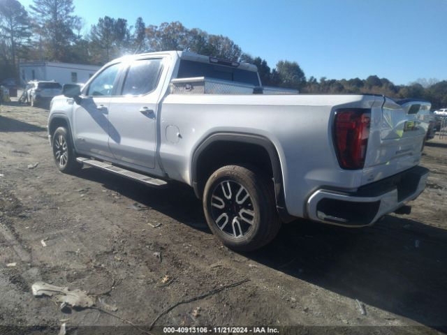 3GTP9EEDXKG299024 GMC Sierra 1500 At4