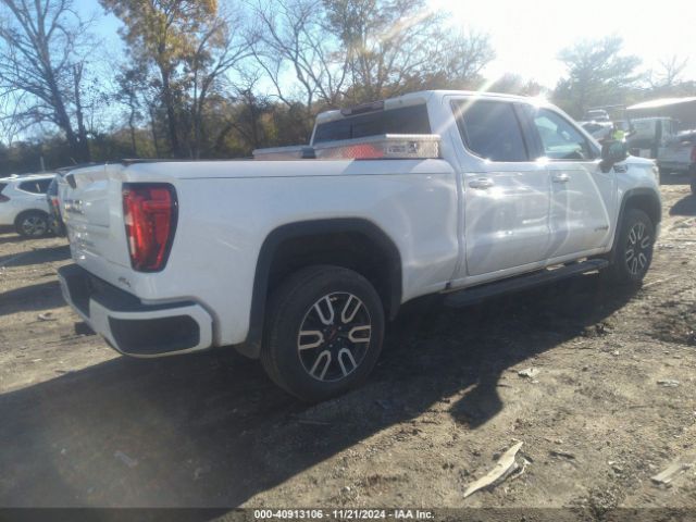 3GTP9EEDXKG299024 GMC Sierra 1500 At4