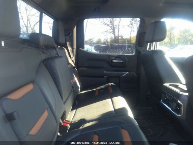 3GTP9EEDXKG299024 GMC Sierra 1500 At4