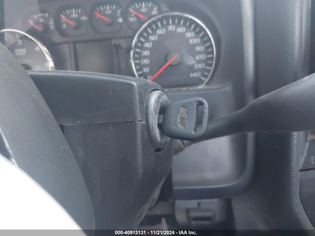 1GCNCPEH2FZ187475 Chevrolet Silverado 1500 Wt